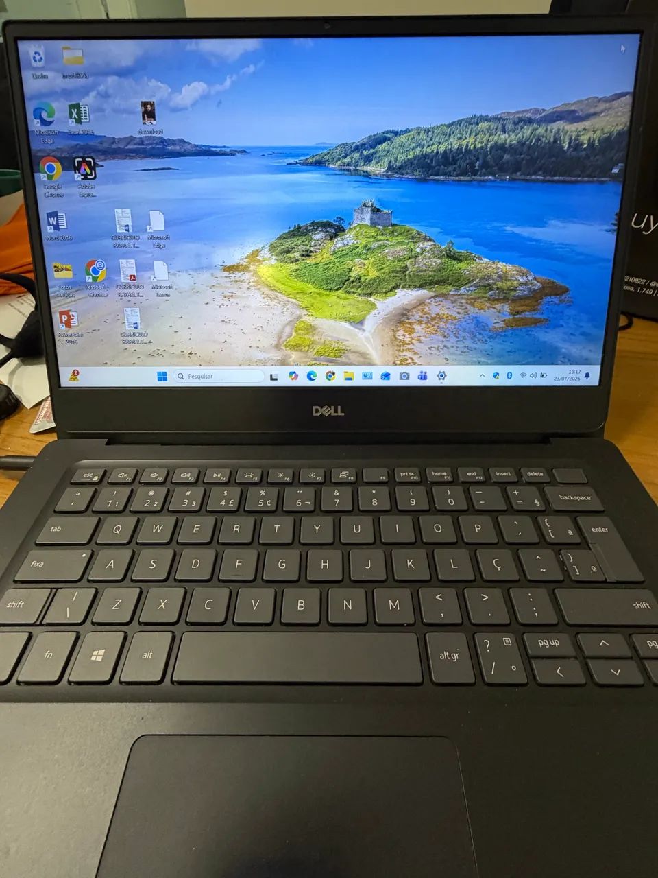 Notebook Dell Core I7 - Foto 3