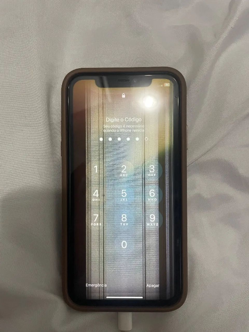 Vendo IPHONE 11 64G  - Foto 5