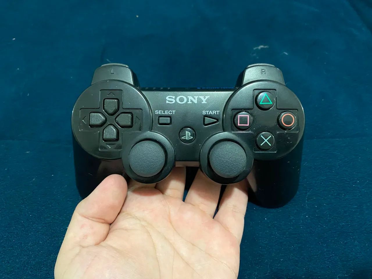 Kit acessórios para ps3 - Foto 4