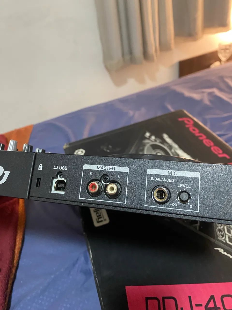 Controladora DDJ RB 400 - Foto 2