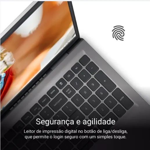 Notebook DELL Inspiron 15 5510 - Foto 3
