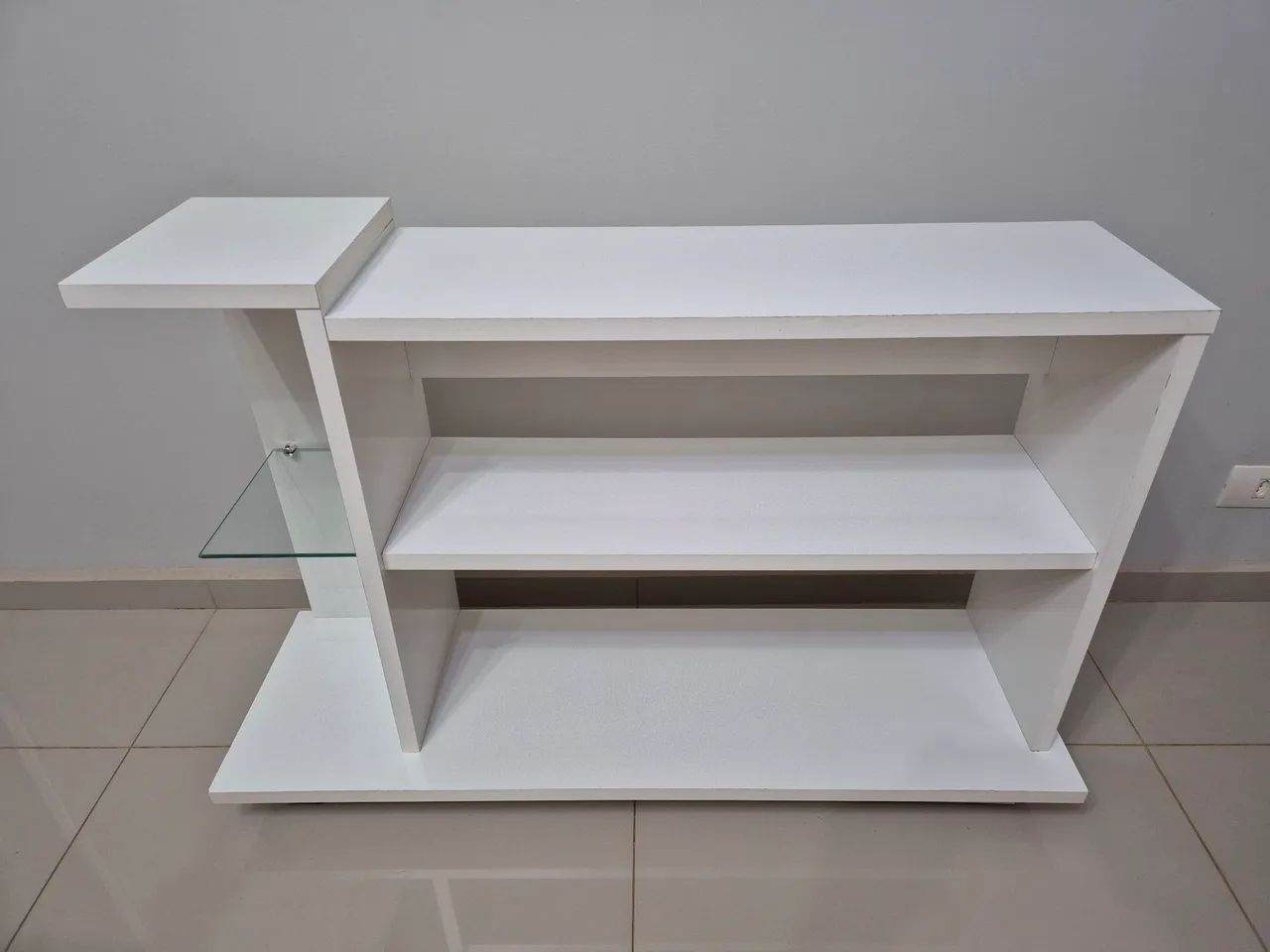 Aparador branco