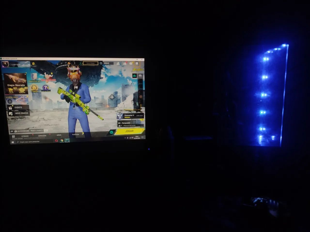 Vendo Pc gamer  - Foto 3