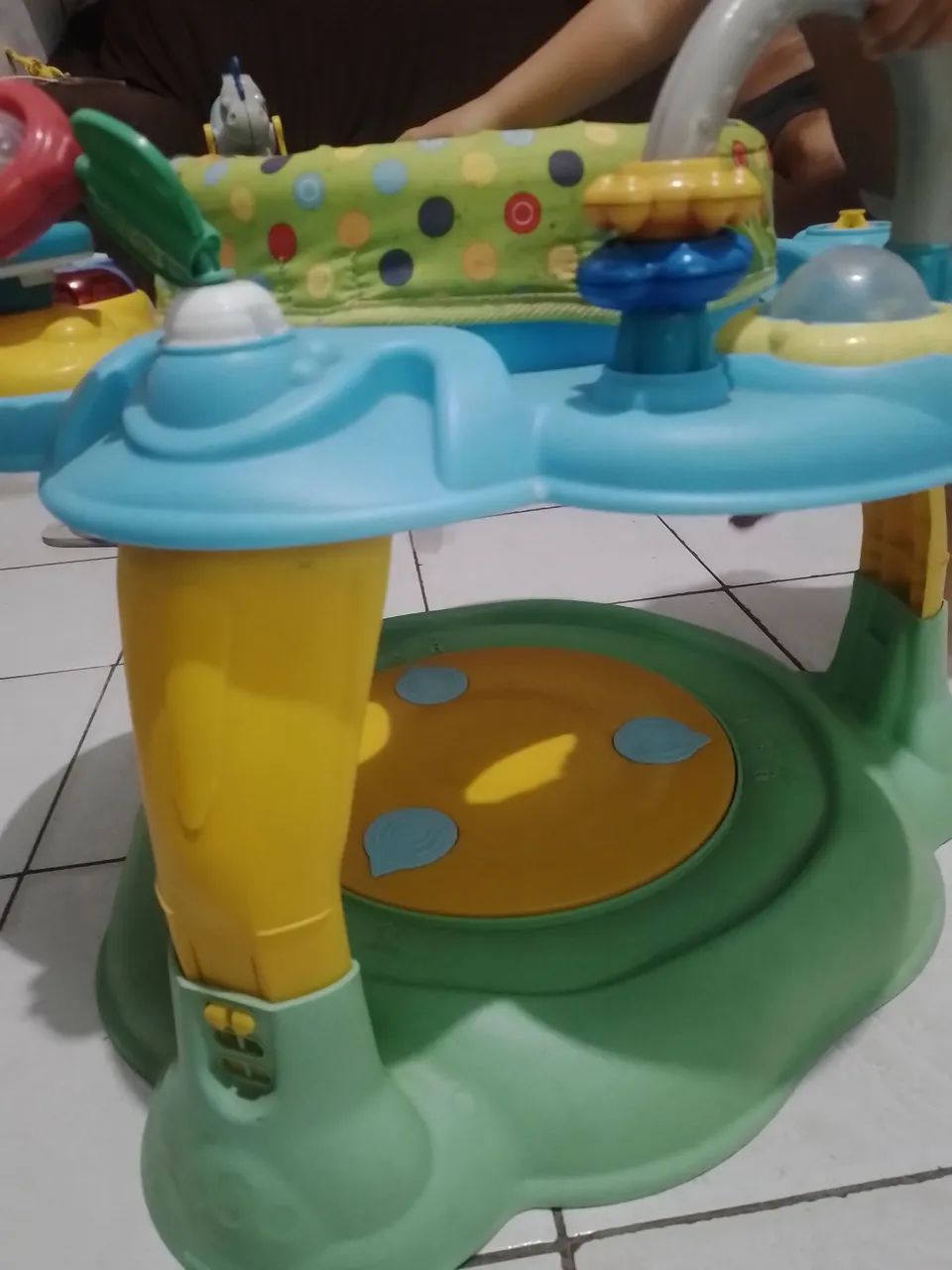 Briquedo infantil 