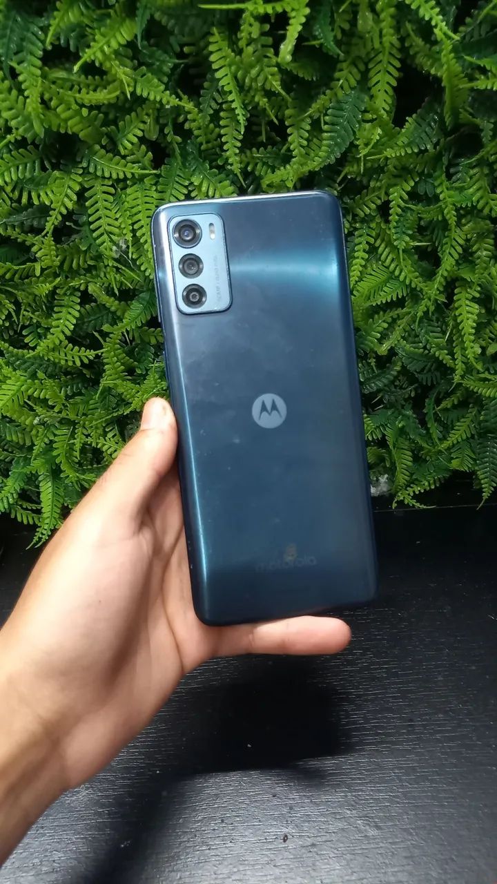 G42 Semi novo