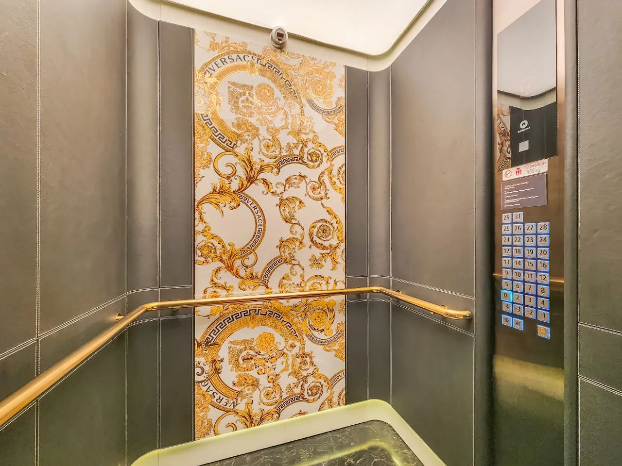 Studio para venda em Moema com 1 quarto, 30m² - Foto 4
