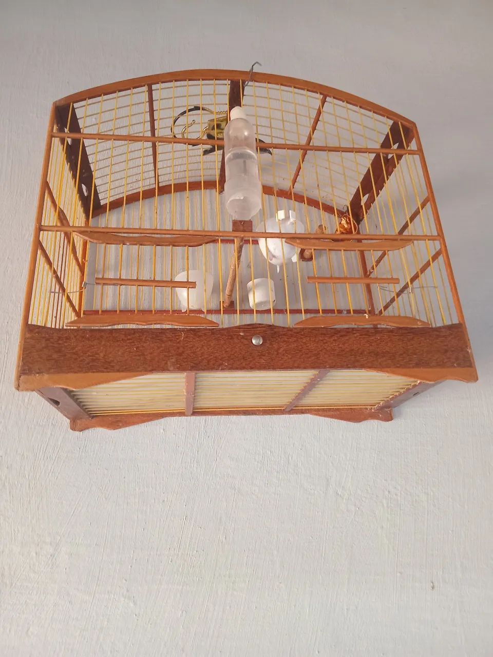 Gaiola baianinha 