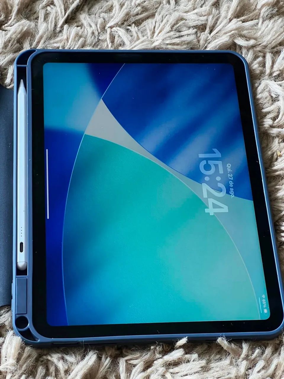 iPad 10 64gb  - Foto 3