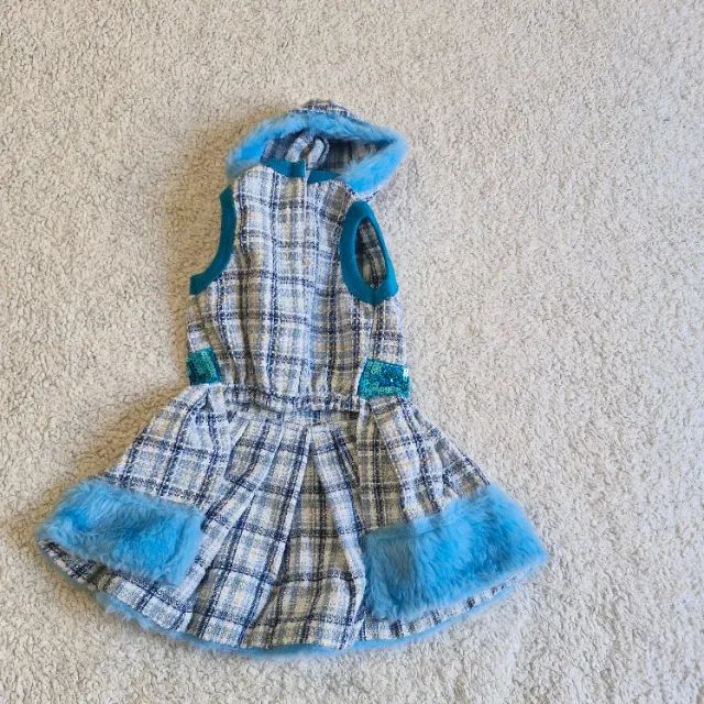roupa para cachorro - Foto 4