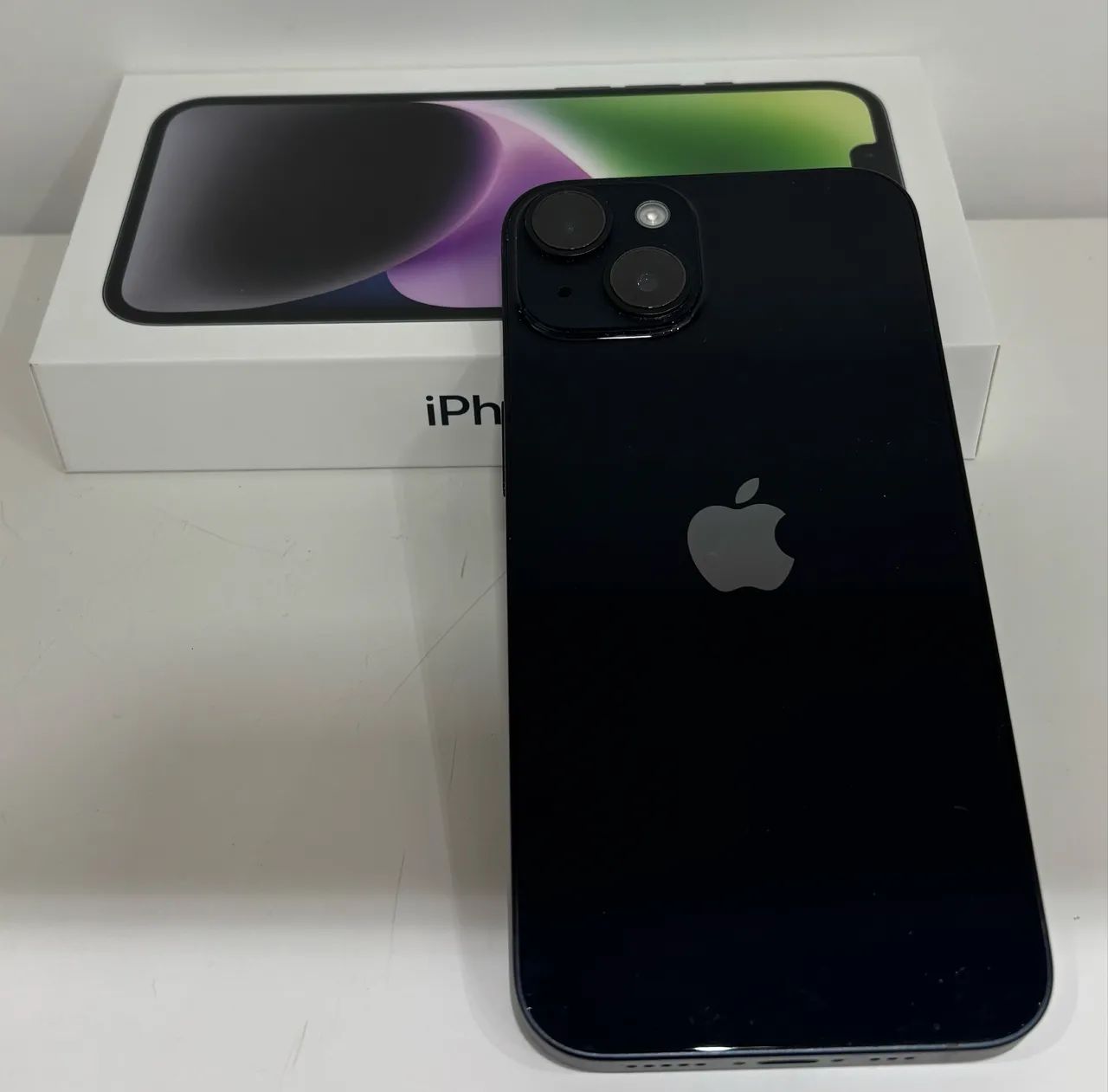 Iphone 14 256 gb - Foto 2