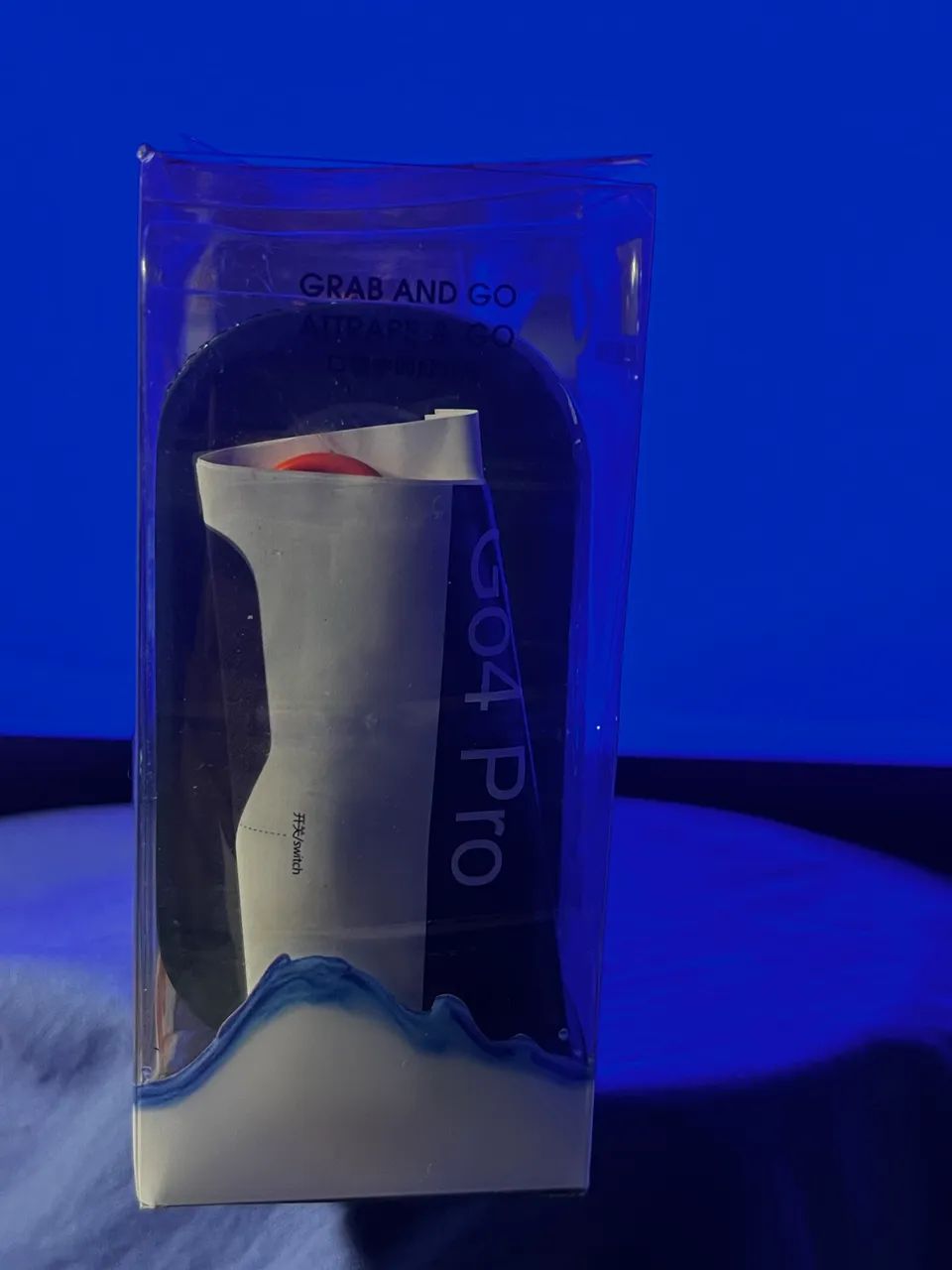 CAIXA DE SOM GO4 PRO - Foto 5
