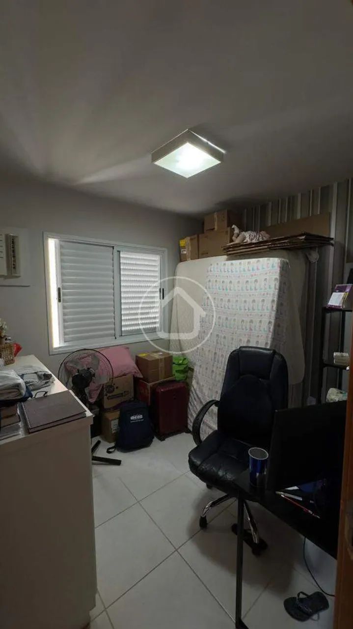 APARTAMENTO DE 3 QUARTOS, SENDO 1 SUÍTE - Foto 3