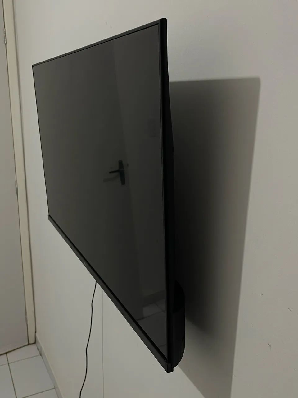 Smart tv TCL 43 polegadas  - Foto 3