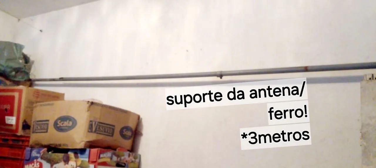 Tv 29 polegadas,tela plana e linha cinza moderna,marca CCE!! - Foto 5