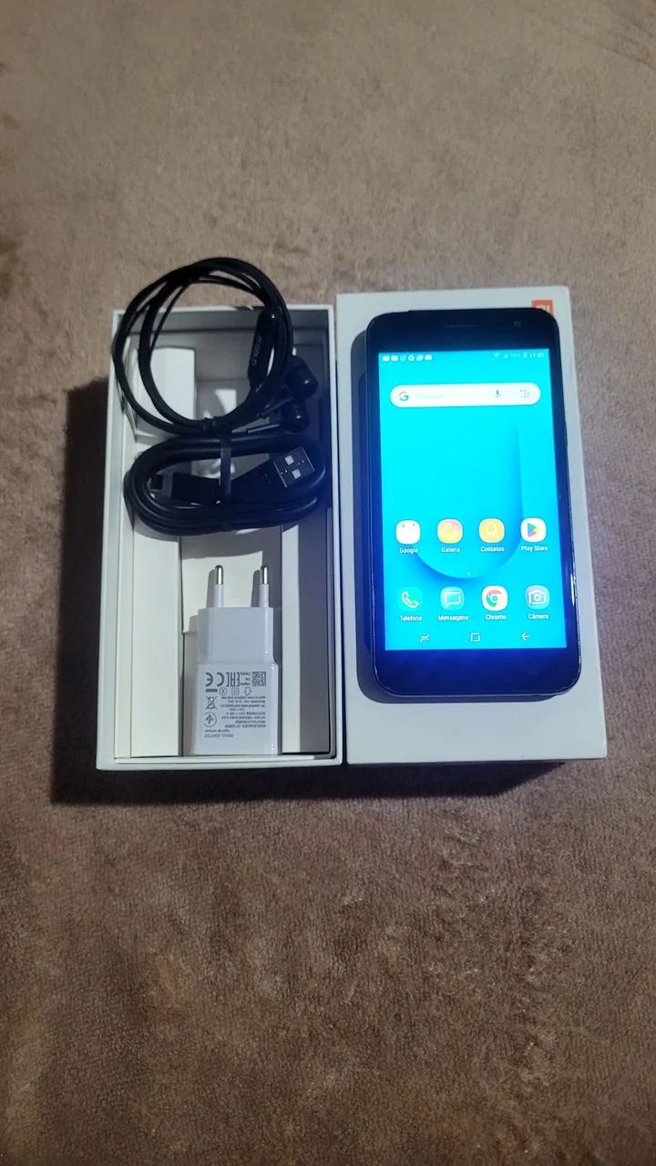 Samsung Galaxy J2 Core completo  - Foto 4