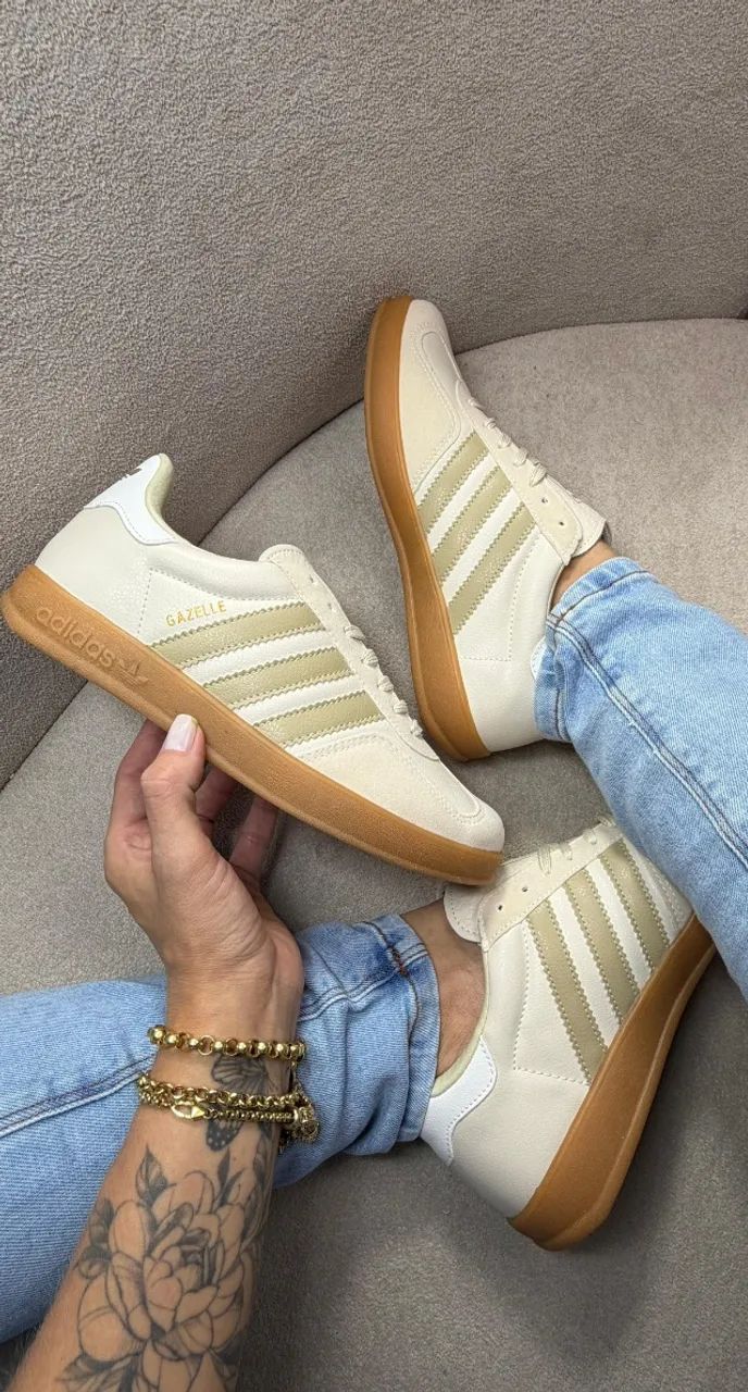 ADIDAS GAZELLE
