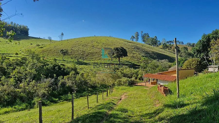 SÍTIO FORMADO À VENDA EM SÃO LUIZ DO PARAITINGA/SP - Foto 4