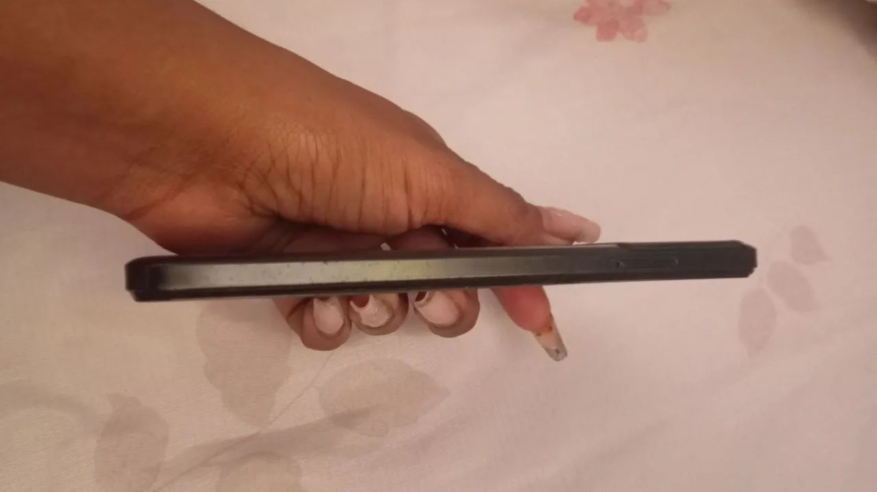 Vende-se Poco M4. Sem Avarias., tem conversa no valor  - Foto 4