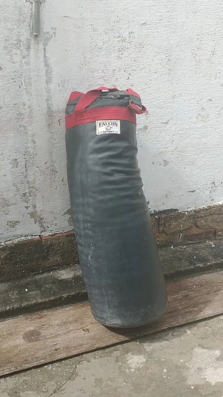 Saco de Pancada