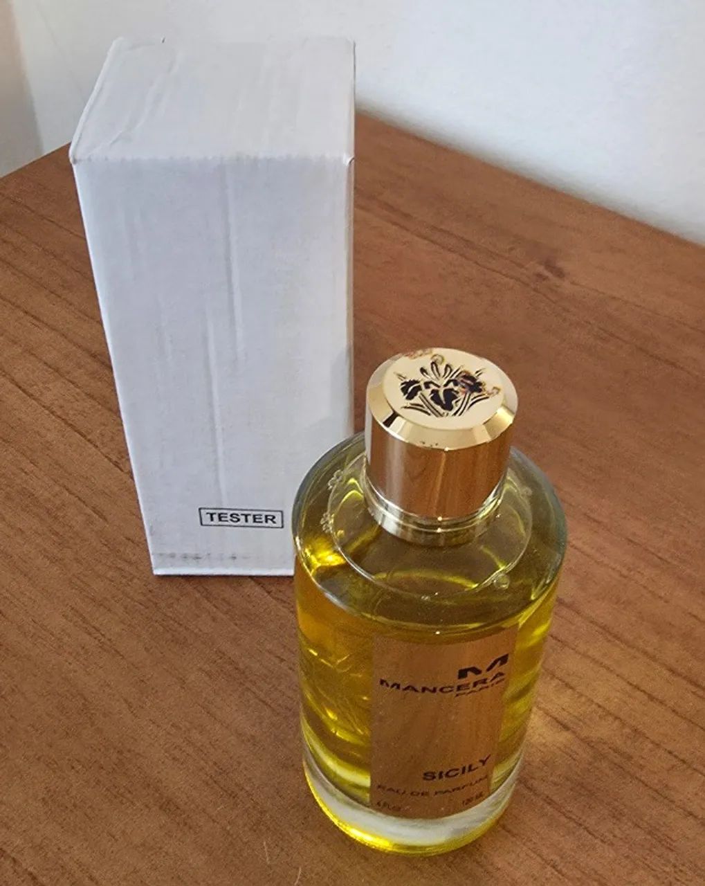 mancera sicily edp 120 ml - Foto 2
