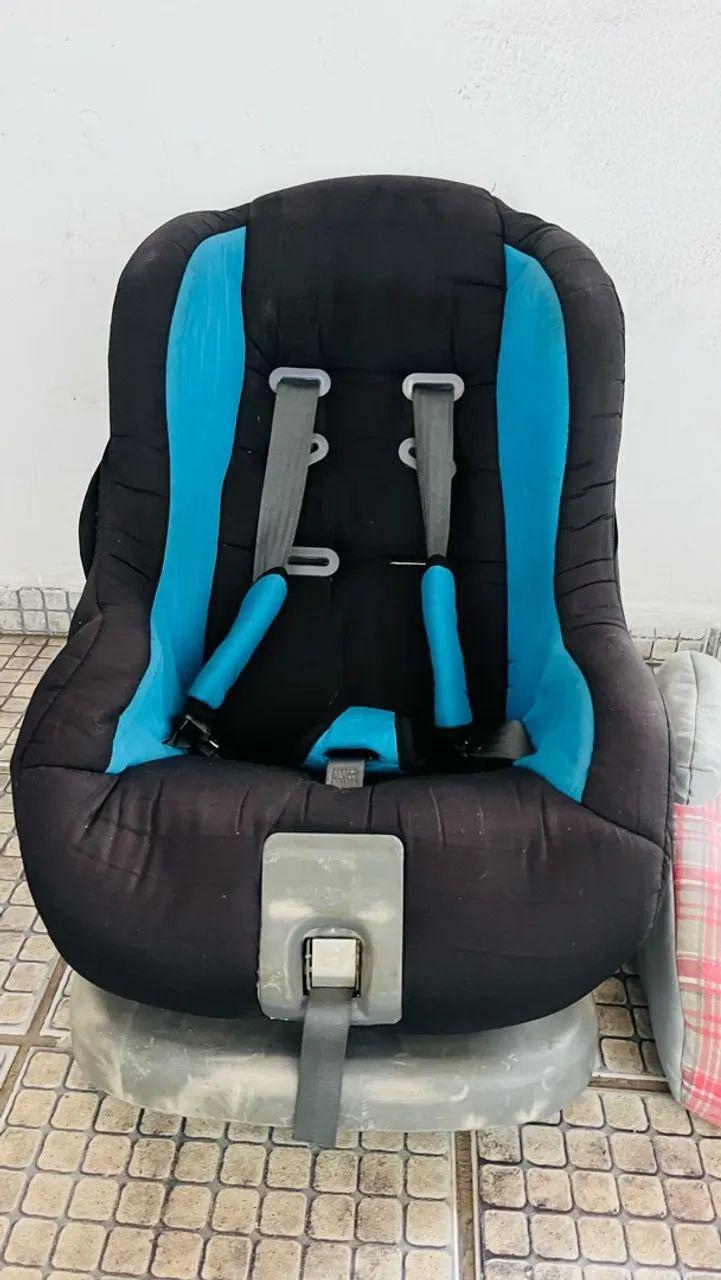 Cadeira de carro bebe - Foto 2
