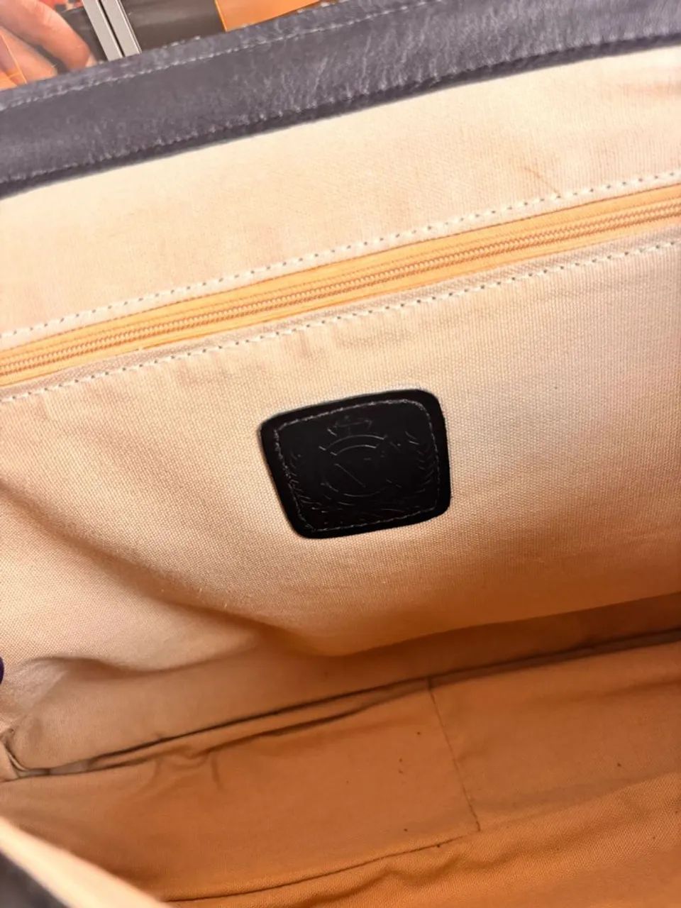 Bolsa via veneto original. - Foto 3