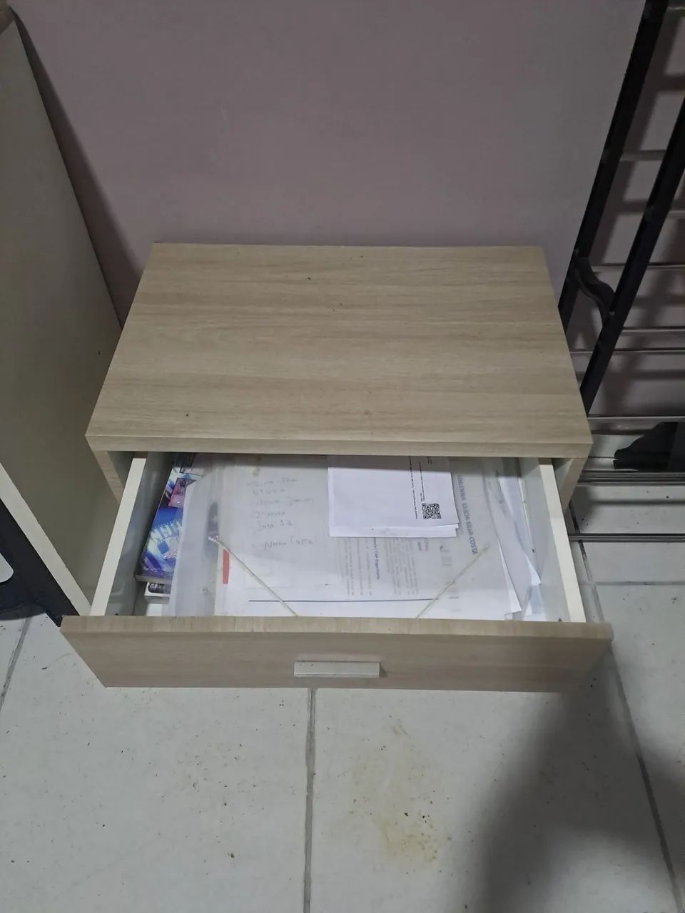 CRIADO MUDO - Foto 2