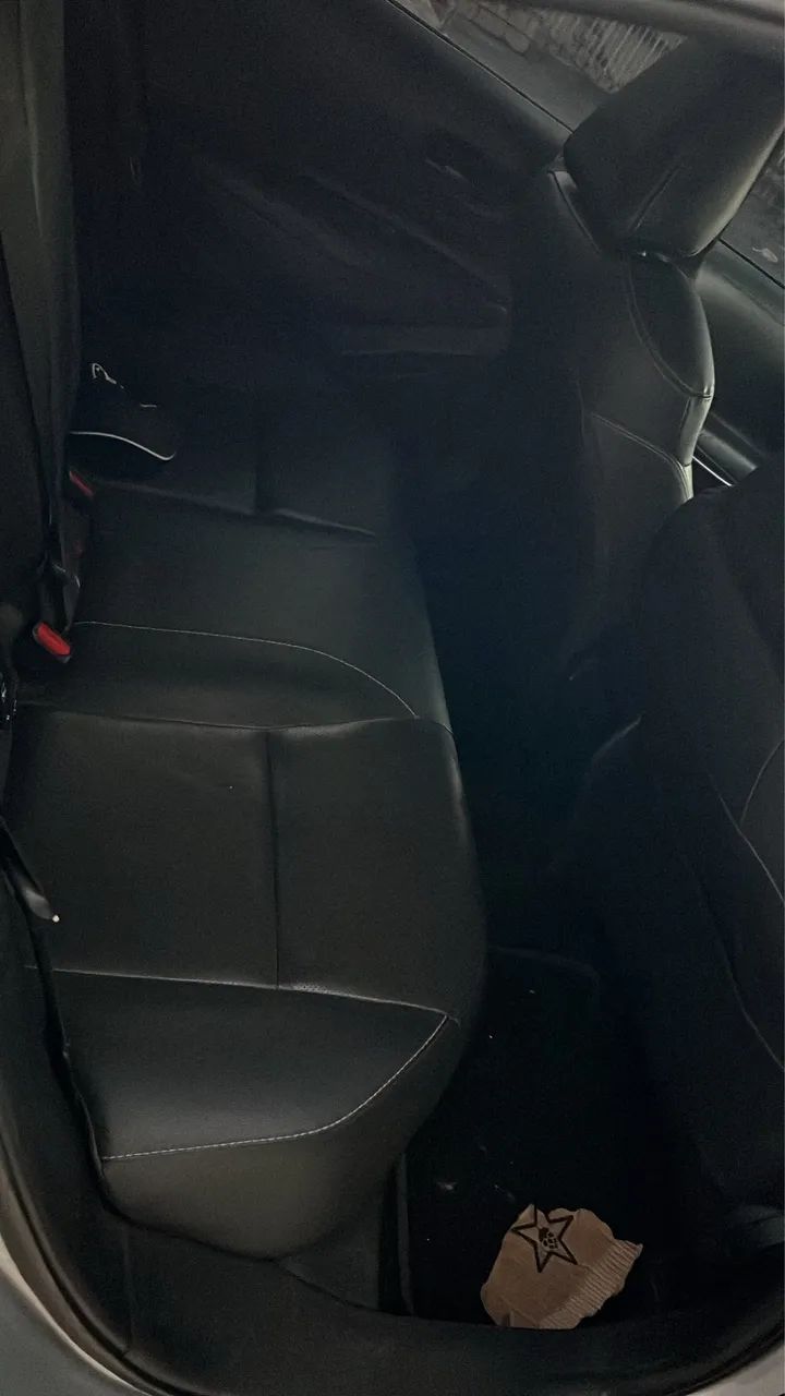 Toyota Corolla XEI 2.0 Flex 16V Aut. 2020 - Foto 4