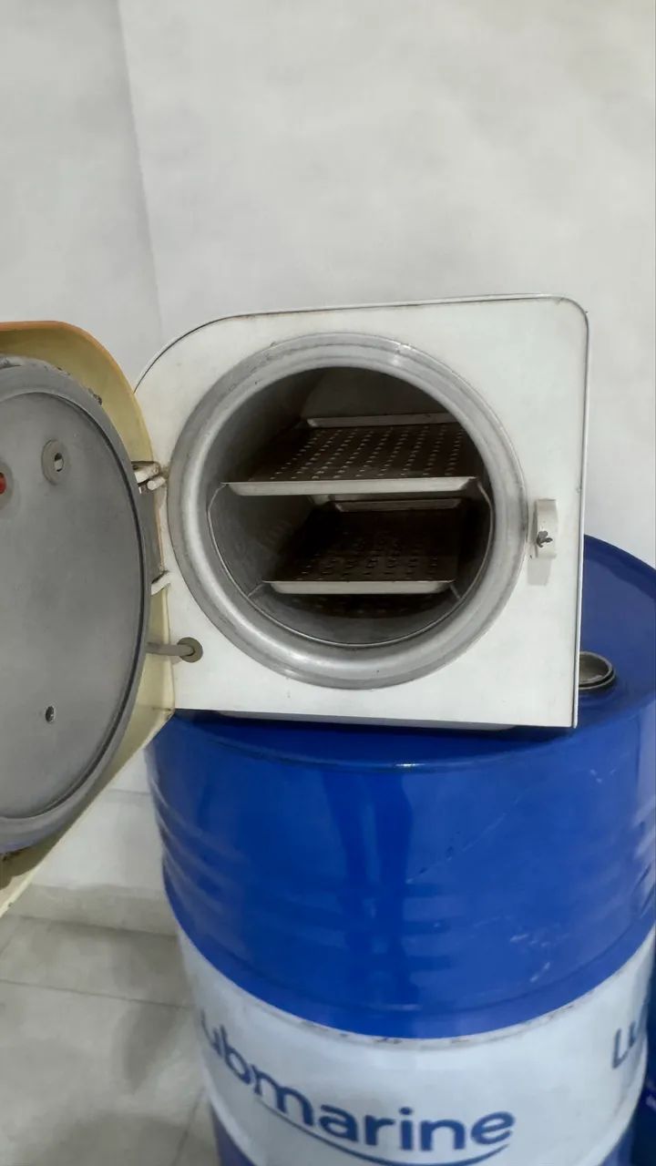 Autoclave cristofoli - Foto 2