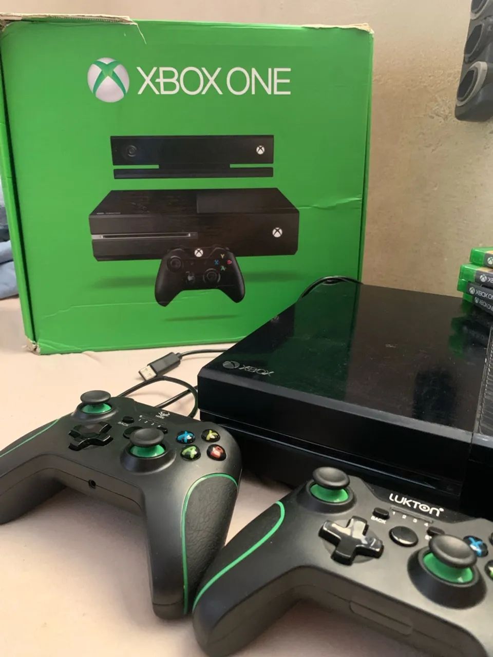 Xbox one  - Foto 4