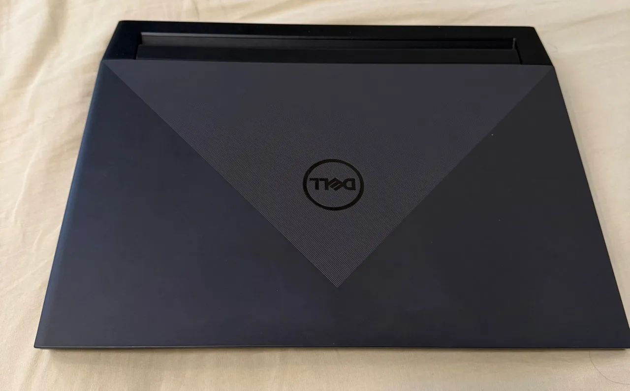 DELL G15 5520 - Foto 4