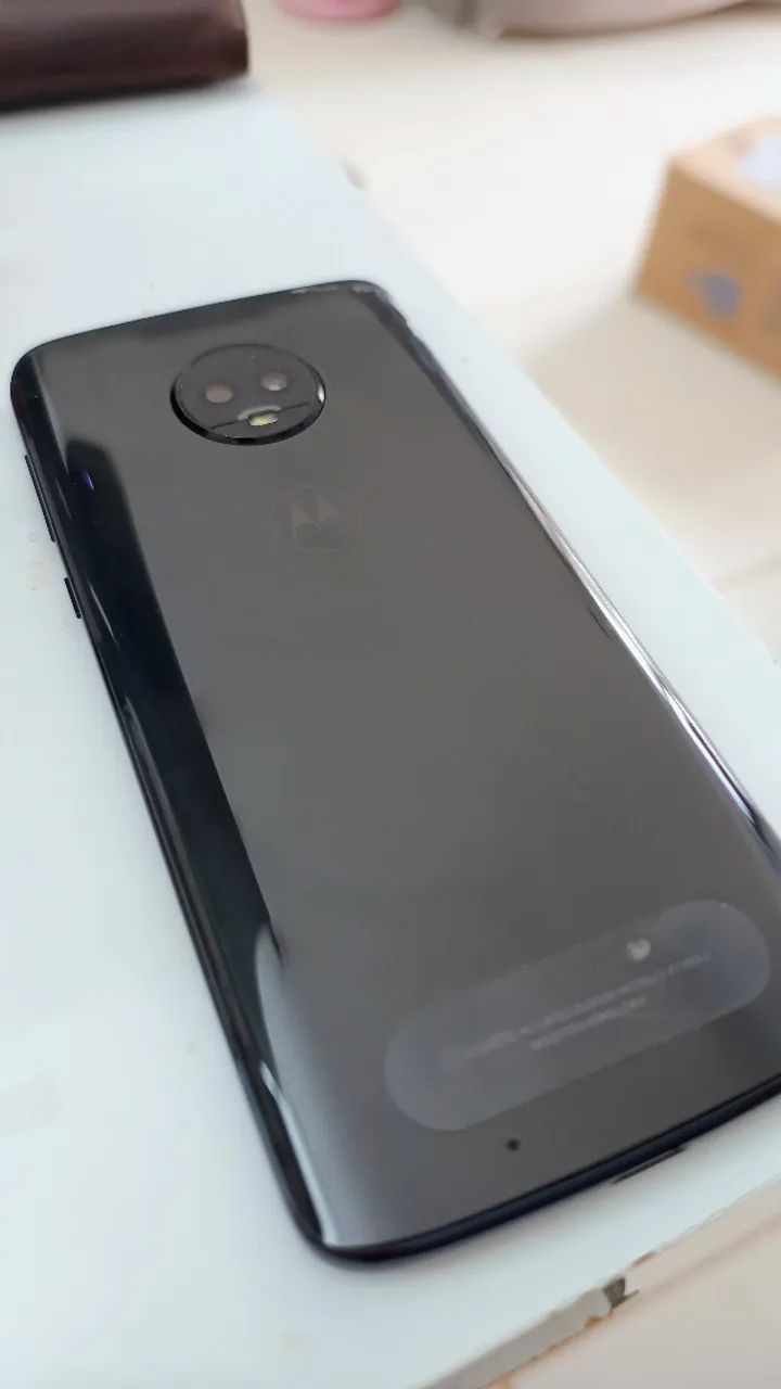 Moto G6 - Foto 4