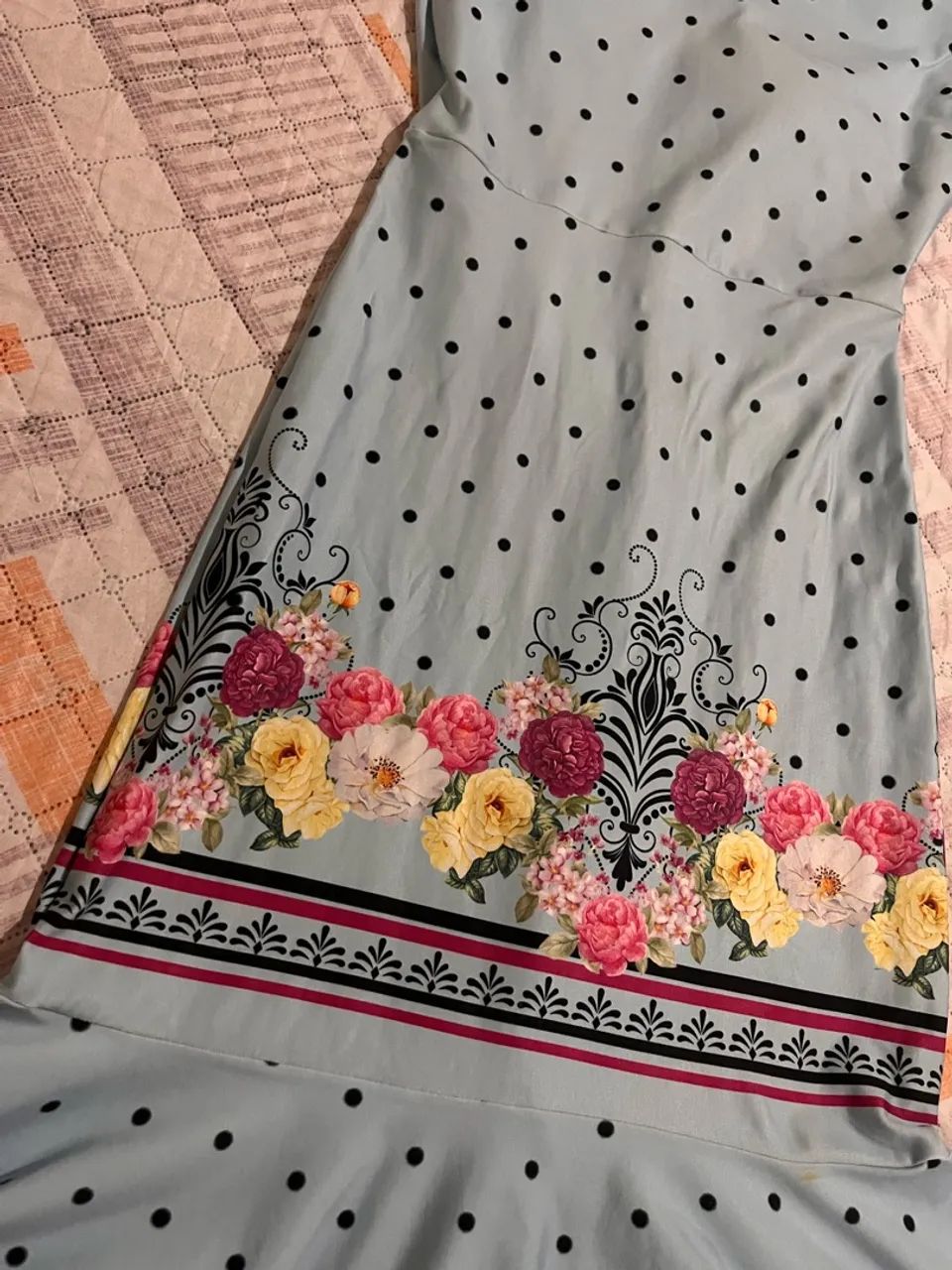 Vestido Midi  - Foto 2