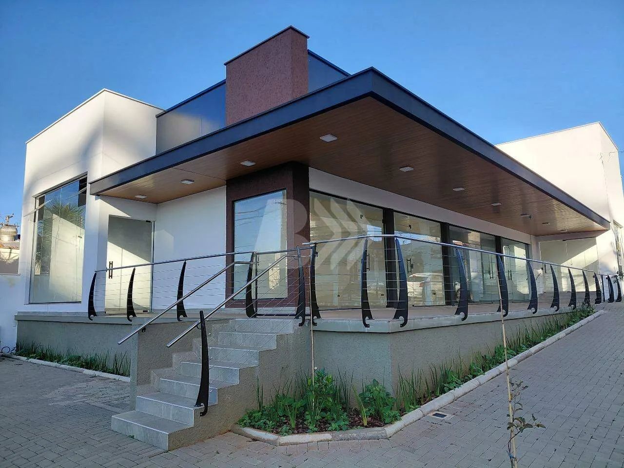 Sala comercial para alugar no bairro Vila Independência em Piracicaba