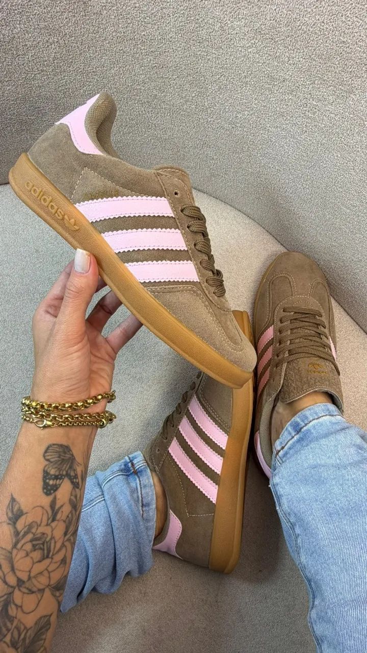 ADIDAS GAZELLE - Foto 5