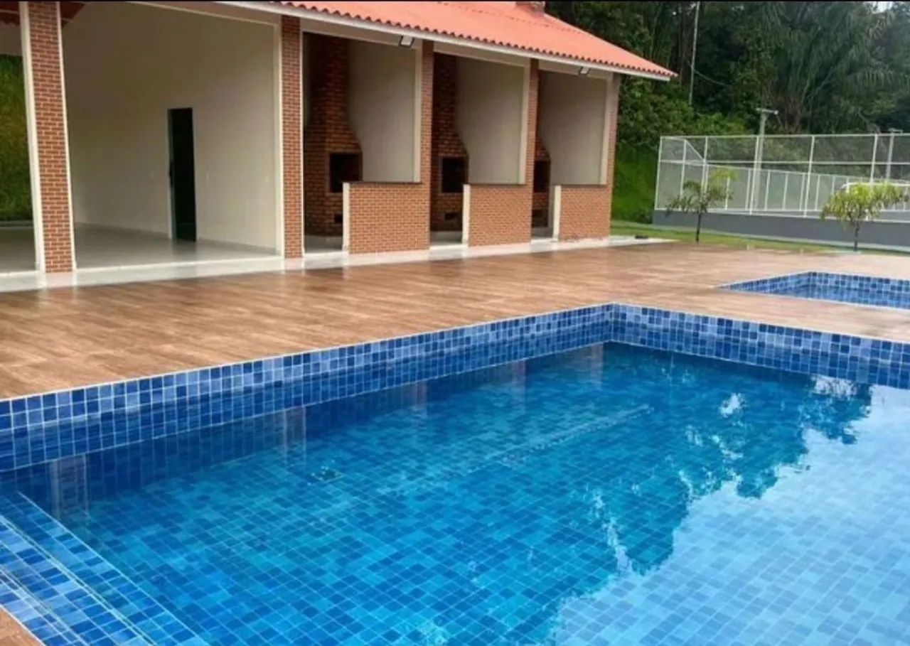Vendo terreno, chácaras e apartamentos