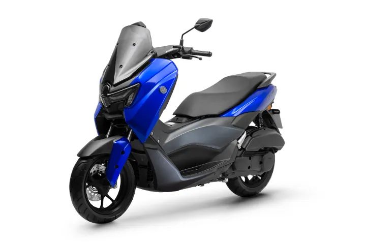  YAMAHA NMAX ABS CONNECTED 2026 - CONECTADA COM O SEU ESTILO DE VIDA! - Foto 2