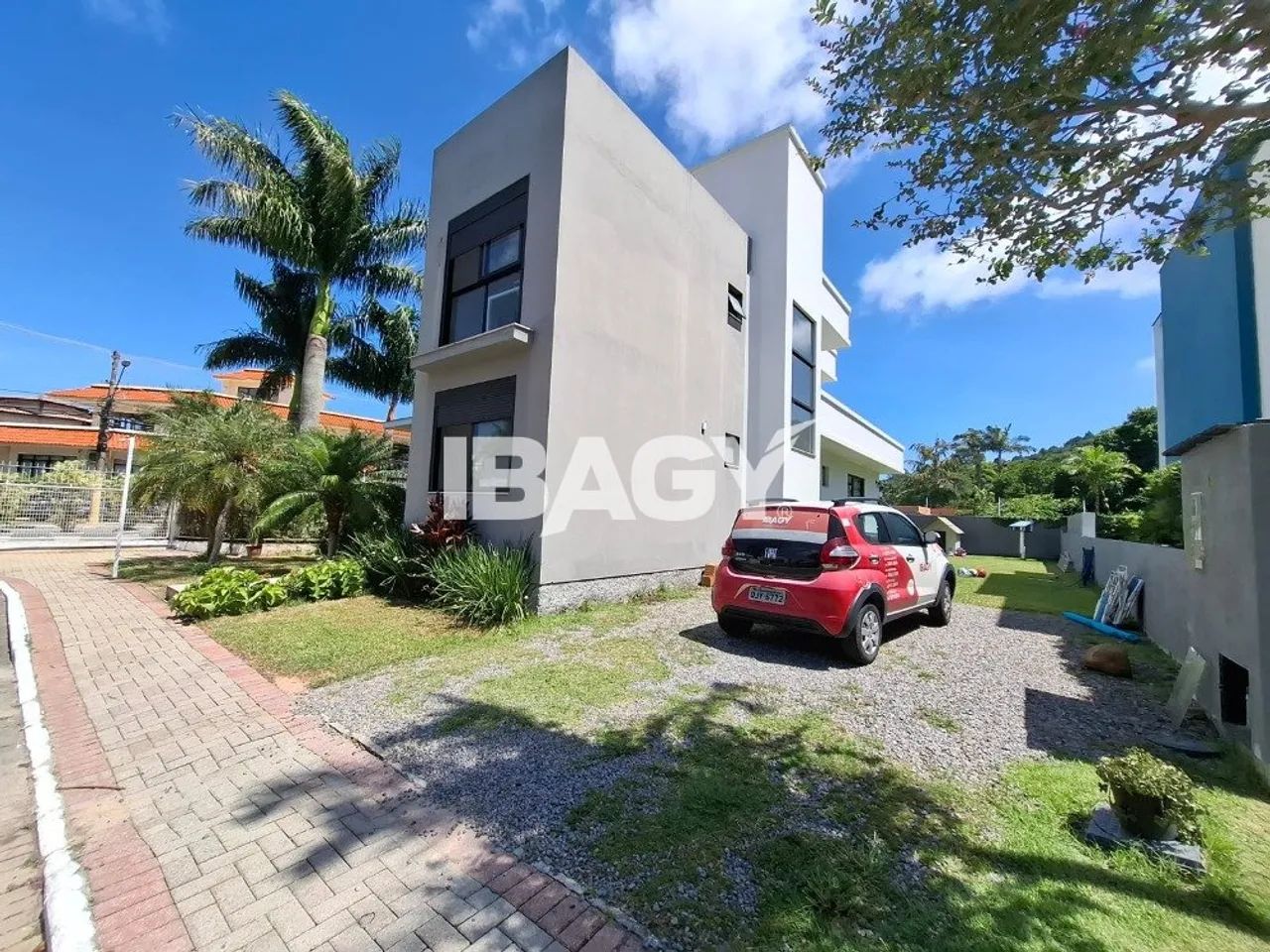 Excelente Casa em Condominio 4 dormitório(s) em Cachoeira do Bom Jesus - Florianópolis - Foto 4