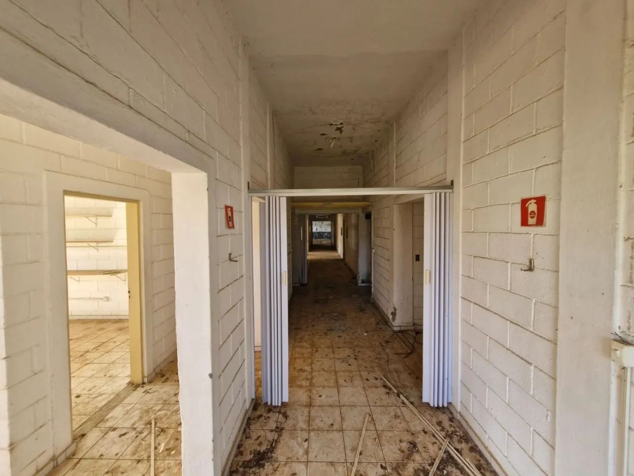 Prédio Industrial em Piracaia - Foto 2