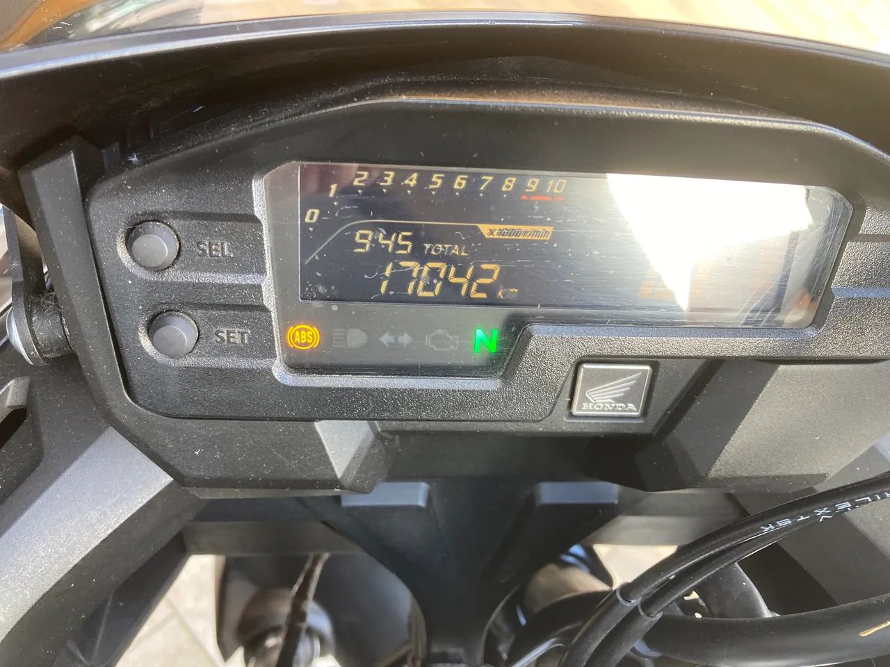 Moto bem cuidada  - Foto 4