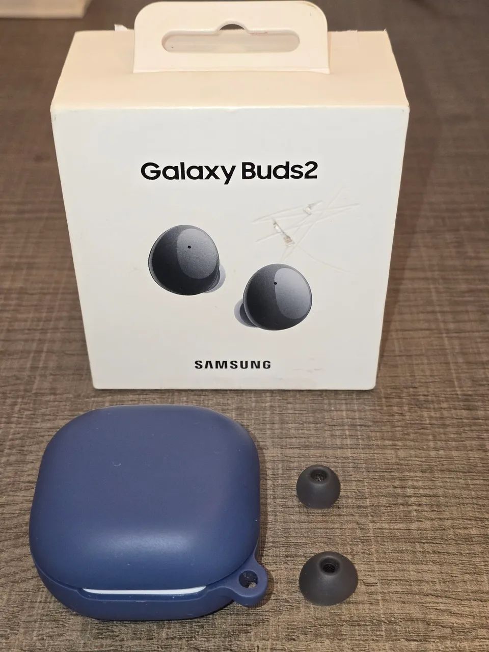 Galaxy Buds 2  - Foto 5