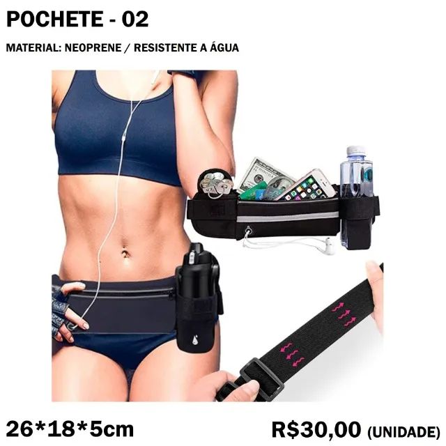 Pochete