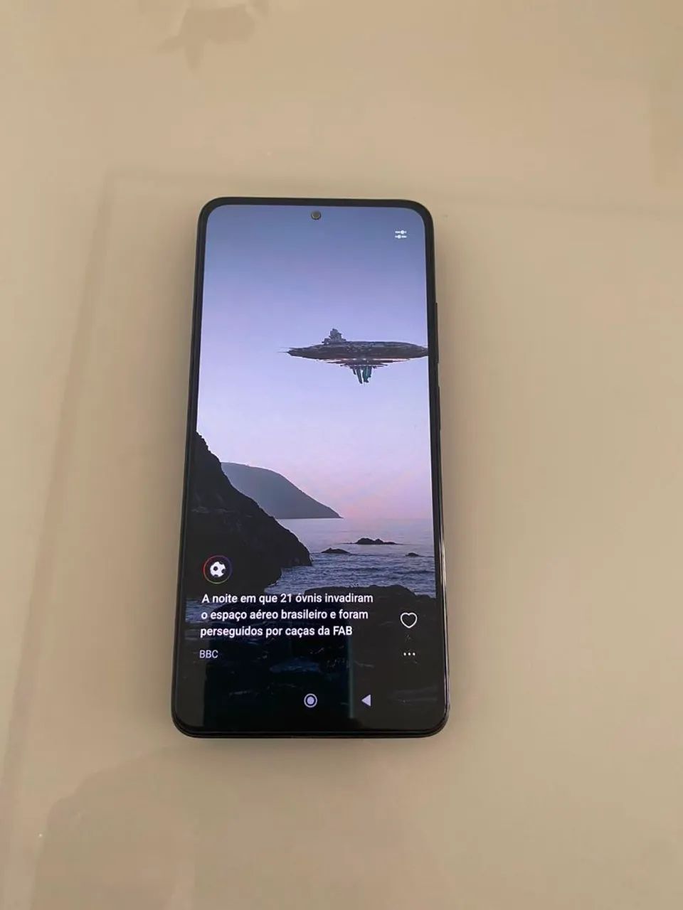 Xiaomi note 12 PRO 256gb - Foto 4