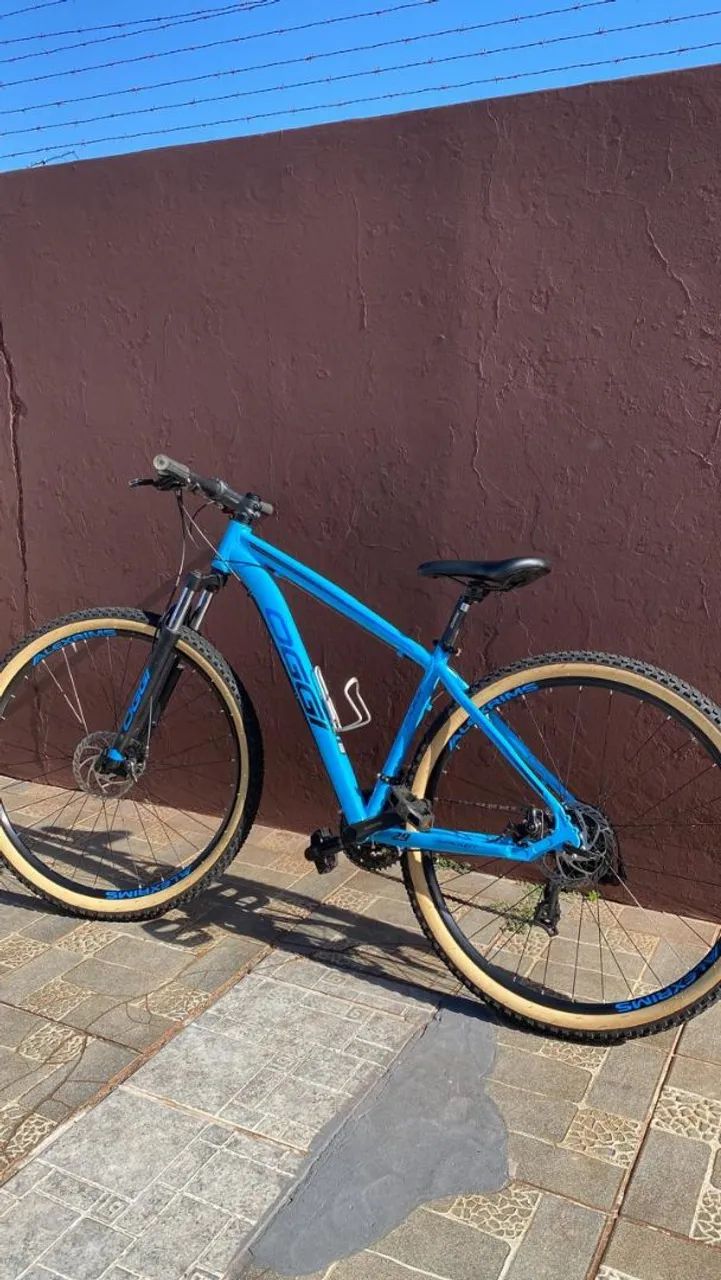 BICICLETA OGGI ARO 29