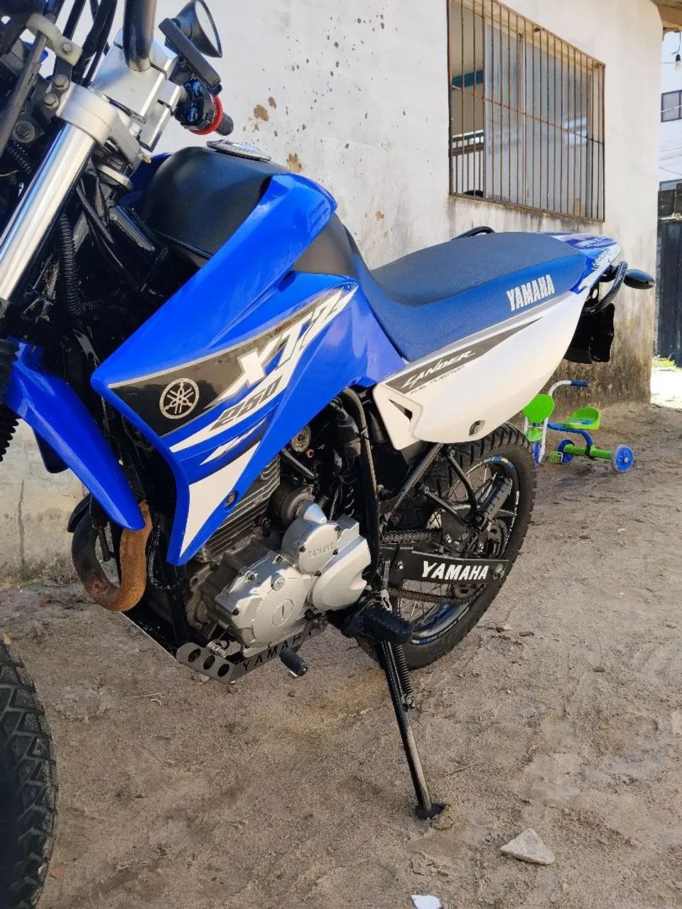 Lander 250 - Foto 3