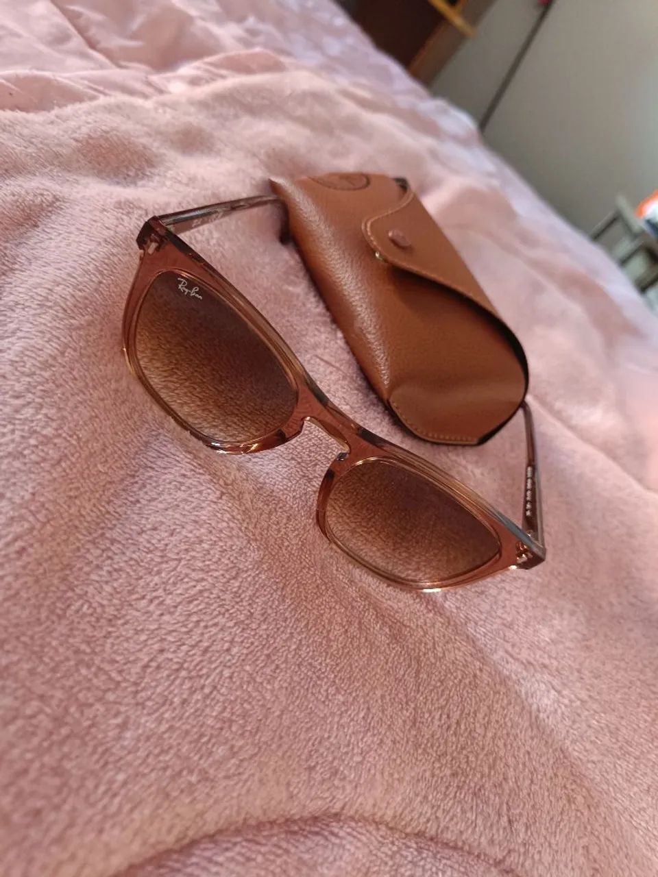 Óculos Ray ban