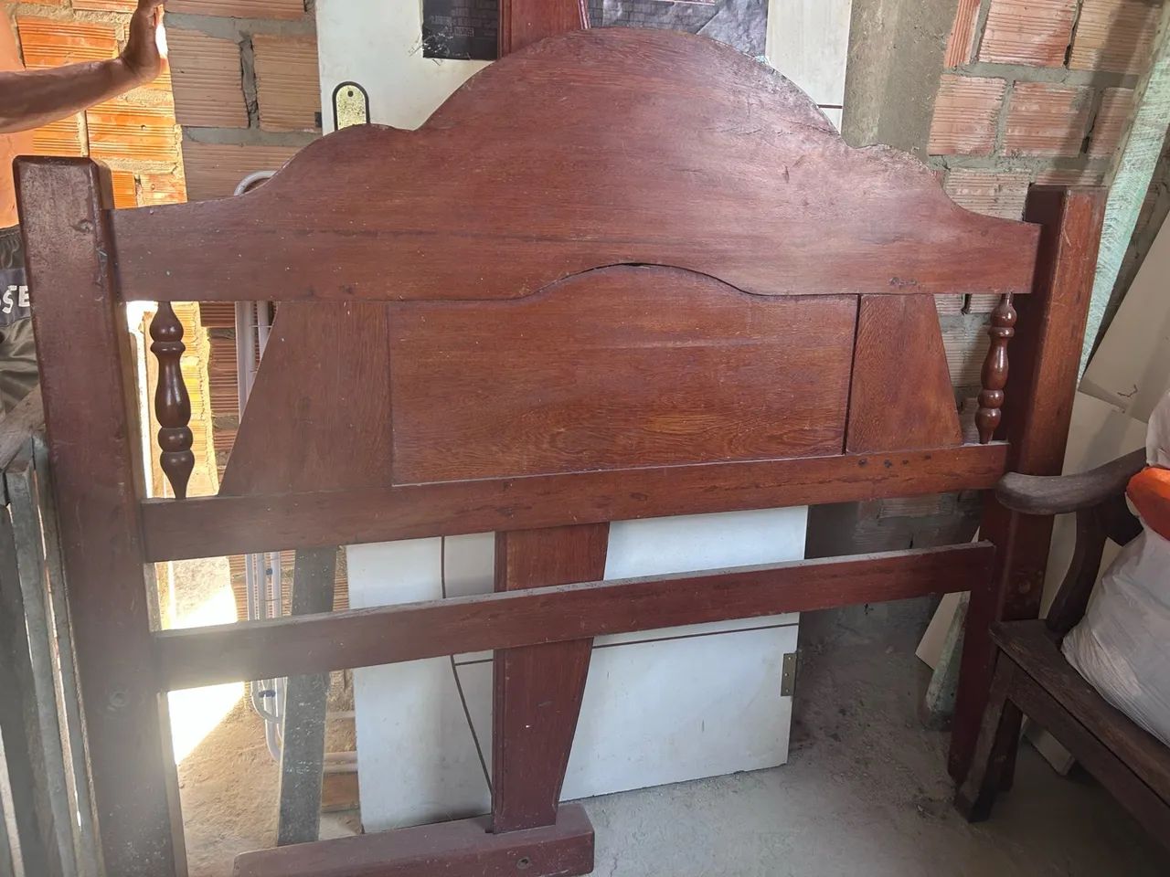 Vende-se cama casal - Foto 3