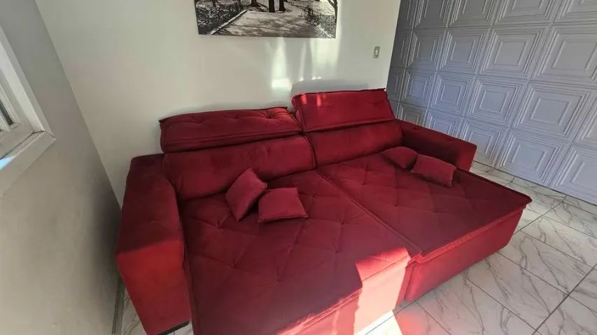 Vendo Casa em Jabour - Foto 4