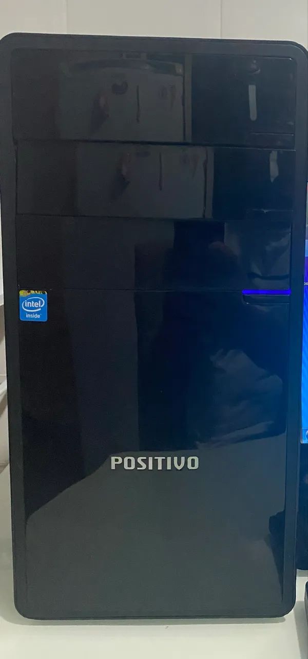 Computador completo  - Foto 2