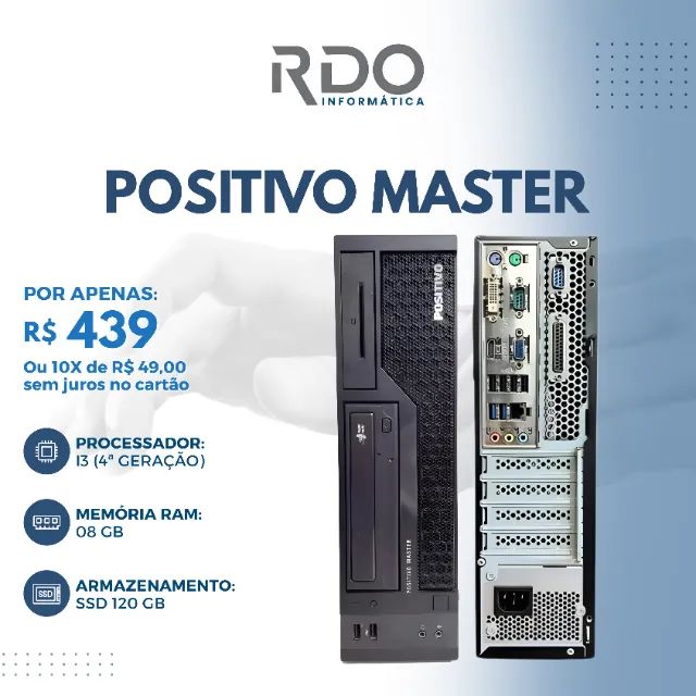Computador Positivo